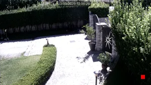 Caméra IP - IT