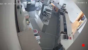 Caméra IP - IT