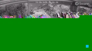 Caméra IP - AU