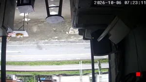 Caméra IP - TH