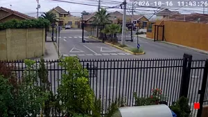 Caméra IP - CL