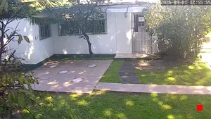 Caméra IP - UY