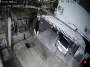 Caméra IP - UY