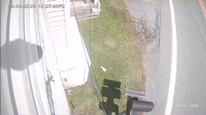 Caméra IP - US