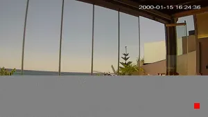 Caméra IP - MA
