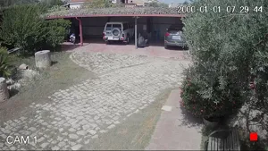 Caméra IP - IT