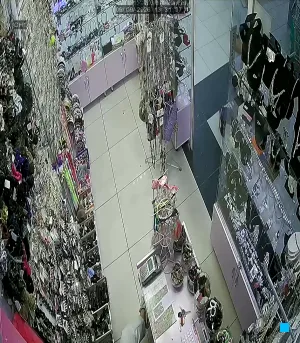 Caméra IP - RU
