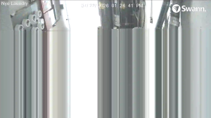 Caméra IP - US