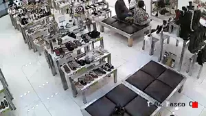 Caméra IP - MX