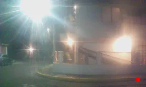 Caméra IP - MX