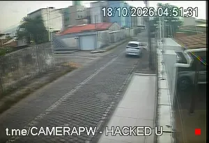 Caméra IP - BR