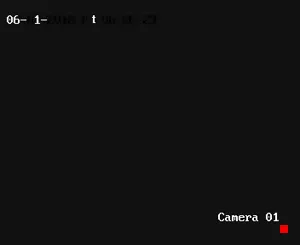 Caméra IP - PL