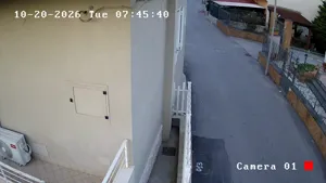Caméra IP - IT