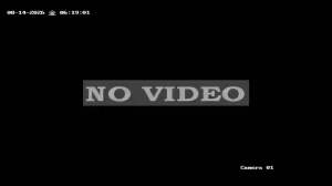 Caméra IP - JP