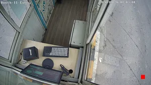 Caméra IP - IN