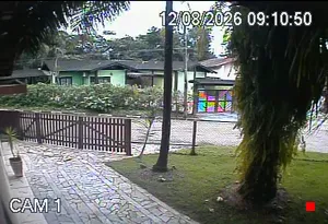 Caméra IP - BR