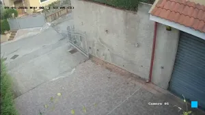 Caméra IP - IT