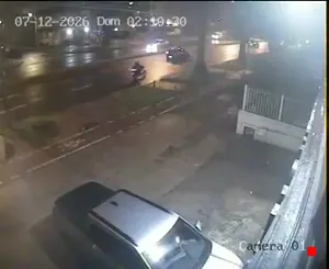 Caméra IP - UY