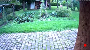 Caméra IP - DE