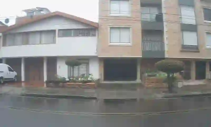 Caméra IP - CO
