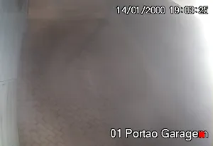 Caméra IP - BR