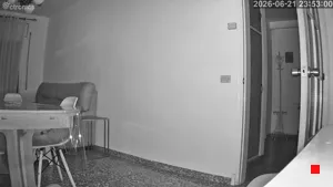 Caméra IP - ES