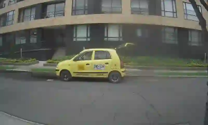 Caméra IP - CO