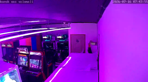 Caméra IP - KR