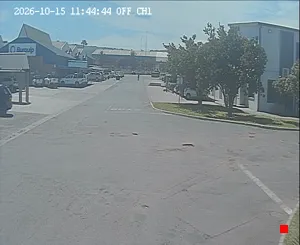 Caméra IP - ZA