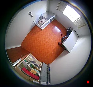 Caméra IP - BR