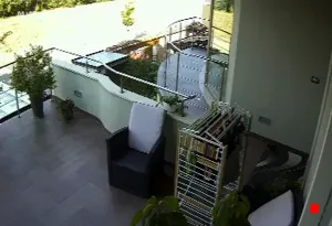 Caméra IP - IT