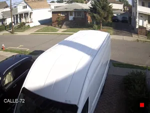 Caméra IP - US