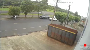 Caméra IP - BR
