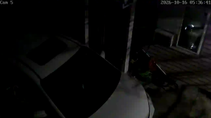 Caméra IP - US
