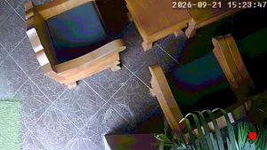 Caméra IP - TH