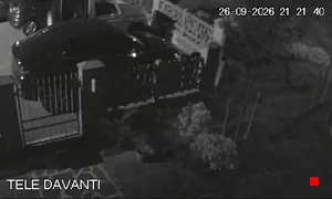 Caméra IP - IT