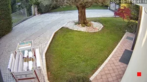 Caméra IP - IT