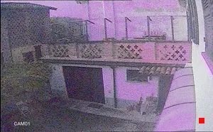 Caméra IP - IT