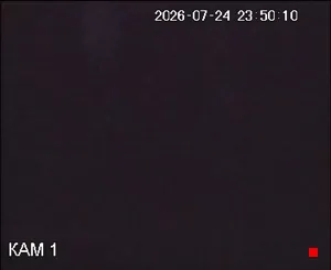 Caméra IP - RU