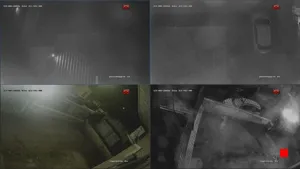Caméra IP - IT