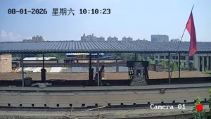 Caméra IP - CN