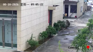 Caméra IP - CN