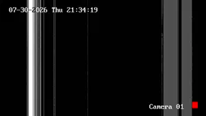 Caméra IP - UY