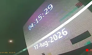 Caméra IP - IT