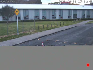 Caméra IP - NZ