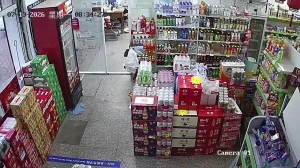 Caméra IP - CN