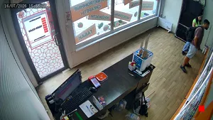 Caméra IP - RU