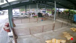 Caméra IP - KR