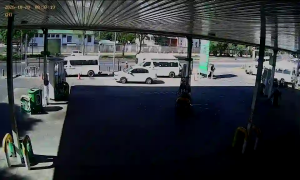 Caméra IP - ZA