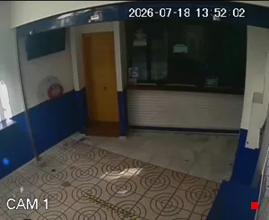 Caméra IP - ES